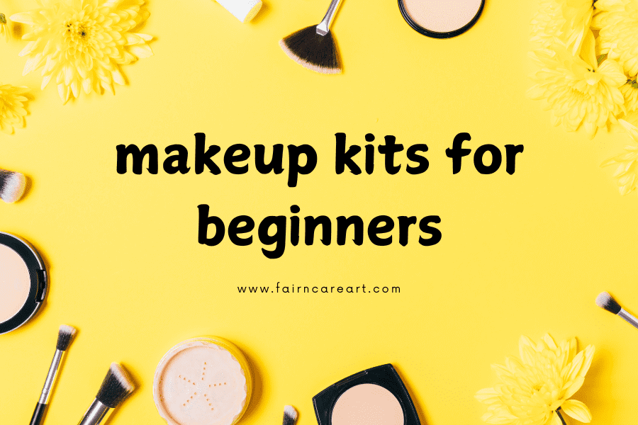 makeup kits for beginners