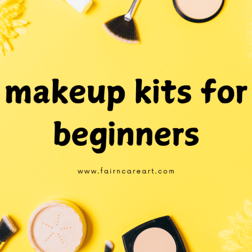 The Ultimate Guide to Makeup Kits for Beginners in 2024