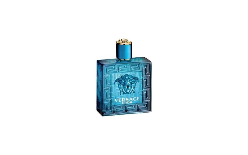 Versace Eros for Men 3.4 oz Eau de Toilette Spray: Product Review