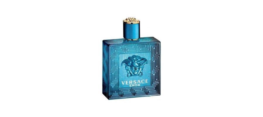 Versace Eros for Men 3.4 oz Eau de Toilette Spray: Product Review